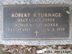 Robert R. Turnage