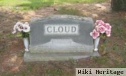 Howard Nelson Cloud