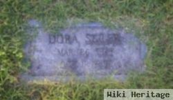 Dora Loehr Seiler