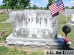 Asa R. Hoppes