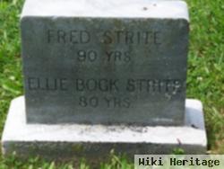 Fred Strite