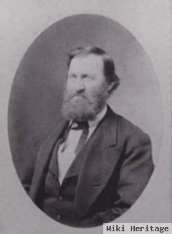 Samuel Mcgrew