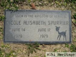 Nicole Alisabeth Spurrier