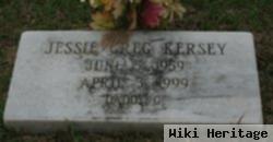 Jessie Greg Kersey