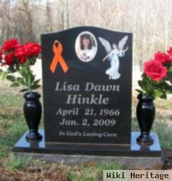 Lisa Dawn Eppard Hinkle