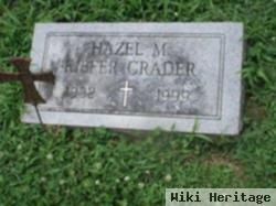 Hazel Kiefer Crader