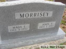 John Thomas Morrisey, Jr