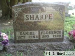 Daniel Perry Sharpe