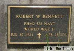 Robert W Bennett