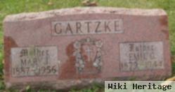 Mary Gartzke