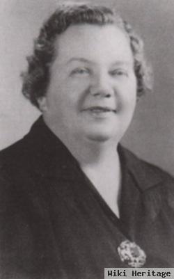 Bernice Bird Lanier