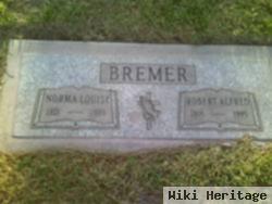 Norma Louise Bremer