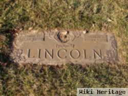 Larry L Lincoln