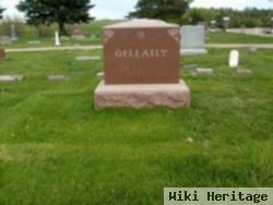 Kenneth Stacey Gellatly