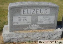 Michael Elizeus