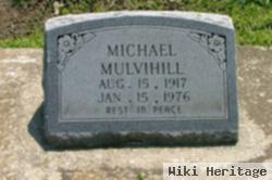 Michael Mulvihill