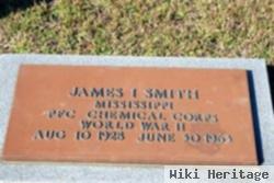 James I. Smith