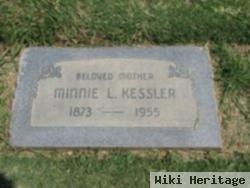 Minnie L. Kessler
