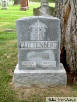 Joseph Guttenberg