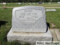 Joe Meyer