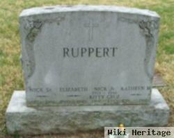 Elizabeth Bender Ruppert