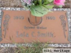 Lola C. Smith