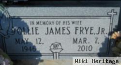 Ollie James Frye, Jr