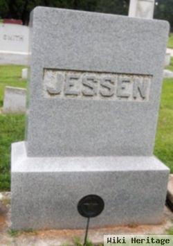 Jess Jessen