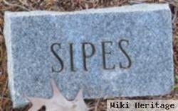 Infant Sipes