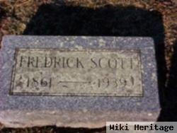 F. Scott Tritle