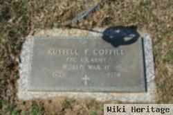 Russell F. Coffill