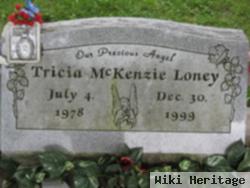 Tricia Mckenzie Loney