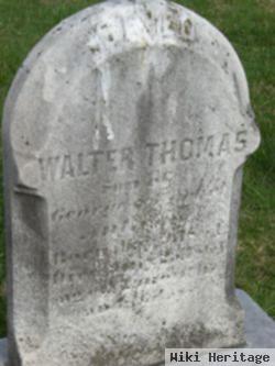 Walter Thomas Anthony