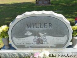 Wilma Faye Dement Miller