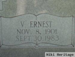 Virgil Ernest Ragsdale