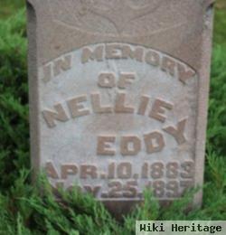 Nellie Eddy