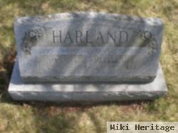 Leverne Krupp Harland