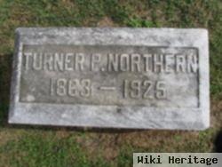 Turner Perry Northern, Sr