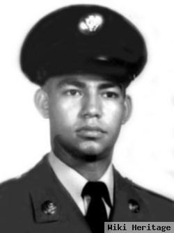 Sgt Ignacio Torres, Jr
