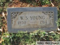 W S Young