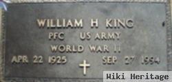 William H. King