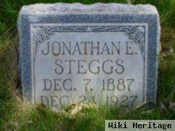 Jonathan E. Steggs