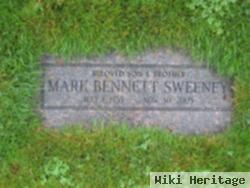 Mark Bennett Sweeney