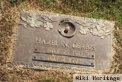 Hazel N. Derbes