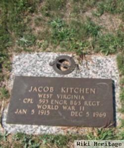 Jacob Kitchen