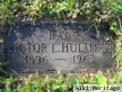 Victor L Hultman