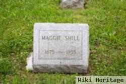 Margaret Catherine Shill