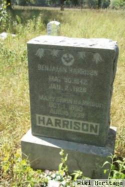 Benjamin Harrison