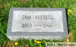 Sam Kissell