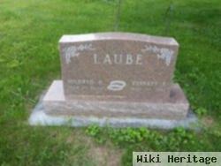 Everett E. Laube